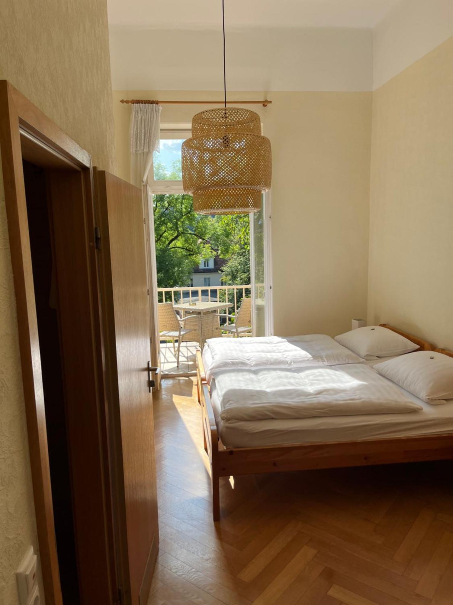 Hotel Villa Arnold บาดคิสซินเงิน ภายนอก รูปภาพ